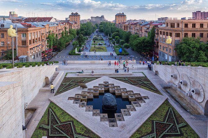 Tour to Yerevan Sevan Dilijan Armenia from Tbilisi 2 days - Who Will Love This Tour?