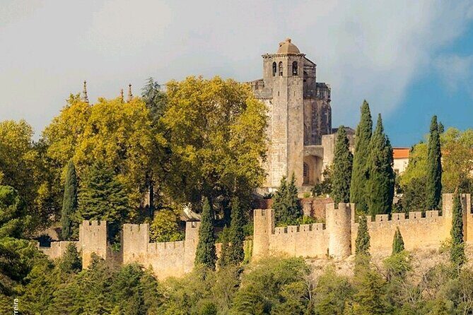 Tour Tomar (Templars) and Fátima - FAQs