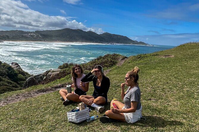 Tour Trail Praia da Gravatá with Picnic in Florianópolis - A Deep Dive into the Experience