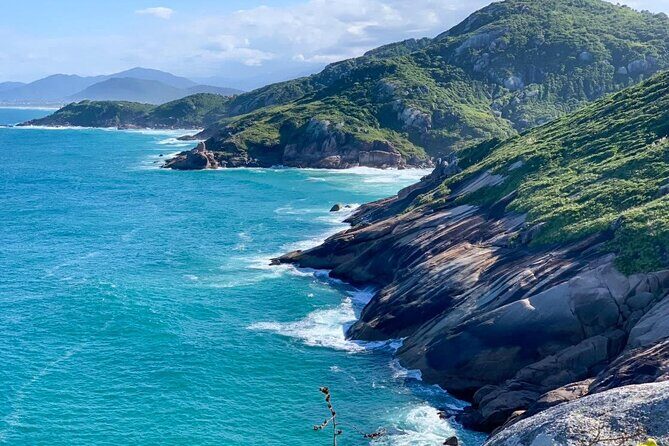 Tour Trail Praia da Gravatá with Picnic in Florianópolis - Final Thoughts