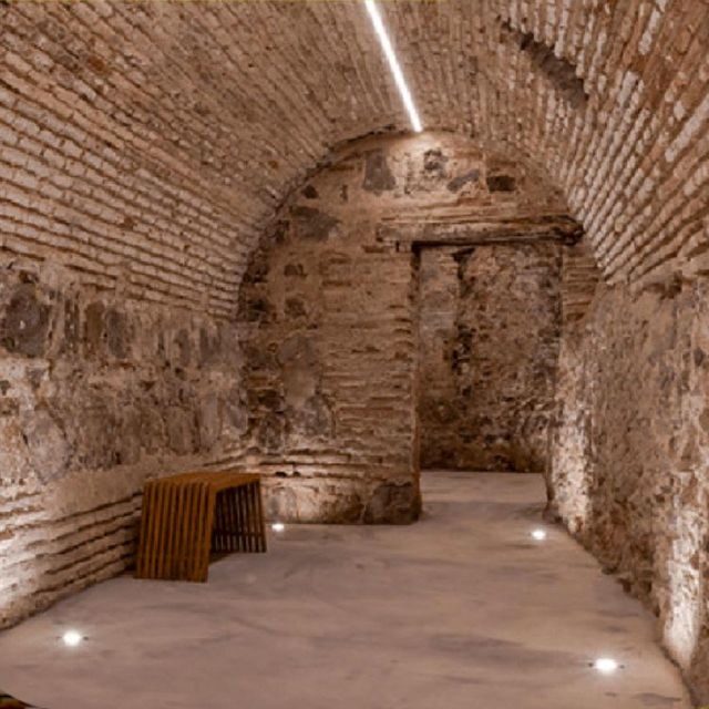 TOUR TRES CULTURAS - FAQ