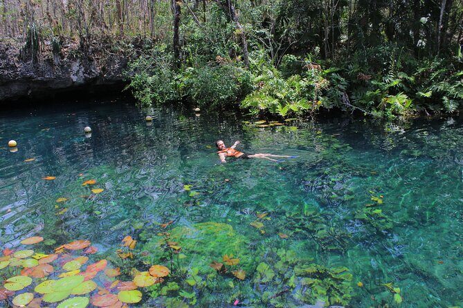 Tour Tulum 4 Cenotes and Traditional Food in Villa Maya - FAQ