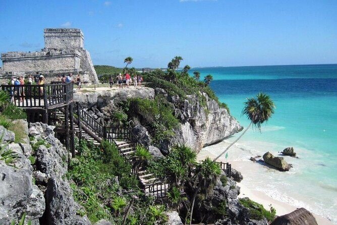Tour Tulum Archaeological site, Coba, Cenote and Playa del Carmen - Who Is This Tour Best Suited For?