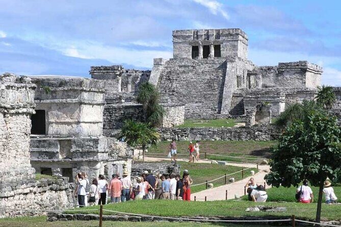 Tour Tulum Archaeological site, Coba, Cenote and Playa del Carmen - Final Thoughts