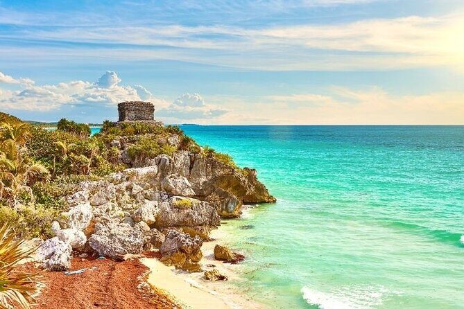 Tour Tulum Coba Cenote and Playa del Carmen (4 in 1) - Final Thoughts