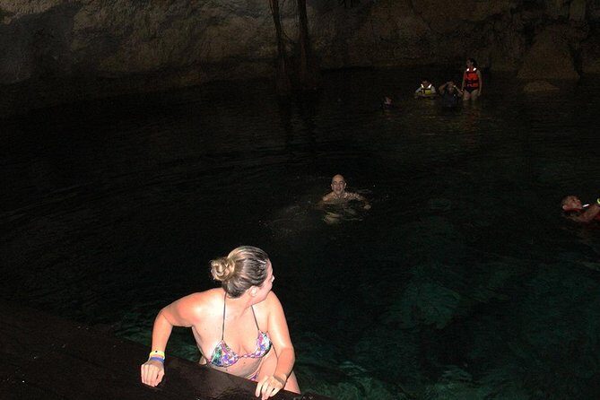 Tour Tulum, Coba, Cenote & Playa del Carmen 4x1 only from Playa del Carmen - Who Should Consider This Tour?