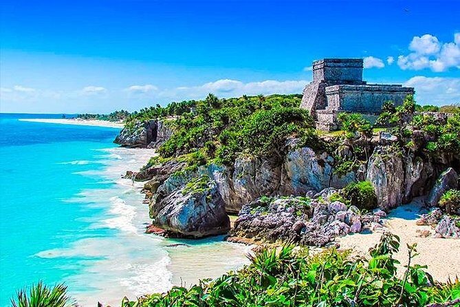 Tour Tulum - Xel-Ha! Round Transportation From Cancun & Riviera Maya - A Closer Look at the Tour Experience