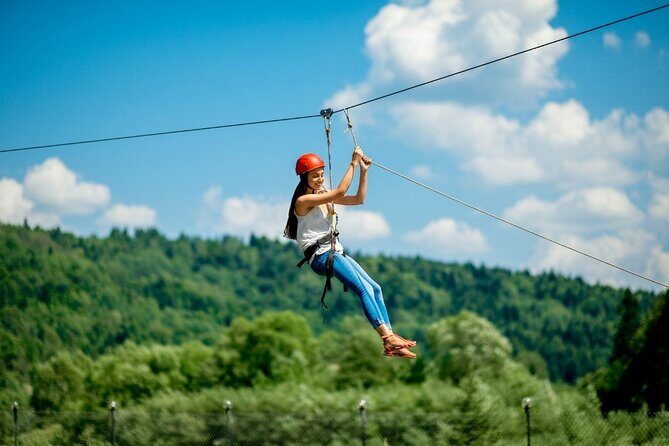 Tour Tulum Xtreme zip line abseiling and adventure in cenote - Is This Tour Worth the Price?