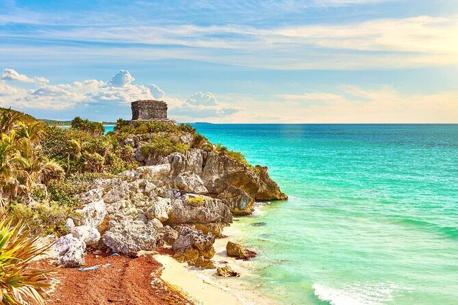 Tour Tulum Xtreme zip line abseiling and adventure in cenote - FAQs