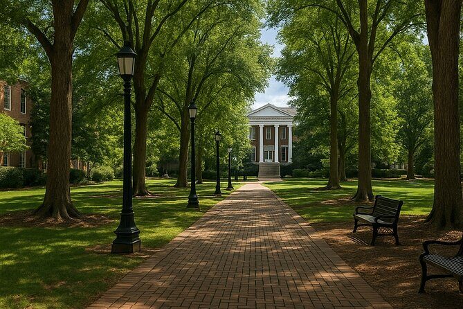 Tour University of Georgia with a Real Student - Who Will Love This Tour?