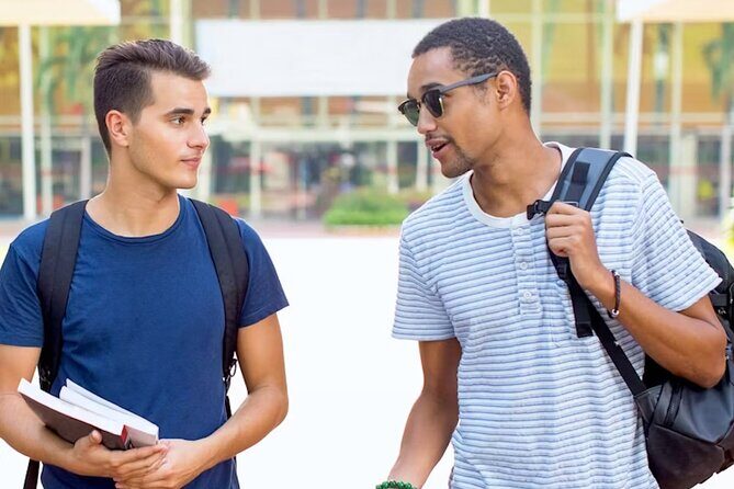 Tour University of Georgia with a Real Student - FAQ