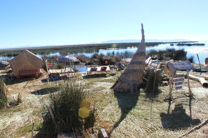 Tour Uros and Taquile in Speedboat (full day) - In-Depth Review of the Uros and Taquile Speedboat Tour