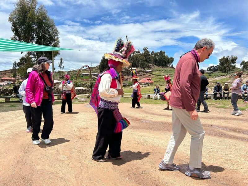 tour uros taquile and amantani 2 days 1 night local family - FAQ
