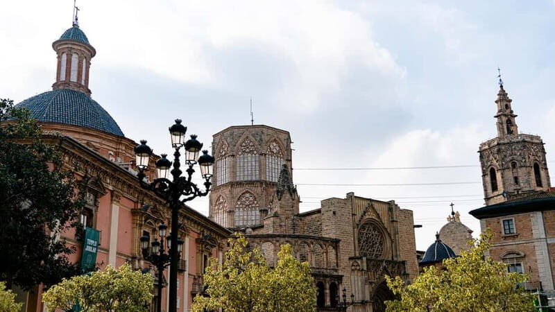 Tour Valencia "Between Vice and Virtue". - Who Will Love This Tour?