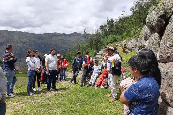 Tour Valle Sur Cusco Tipon, Pikillacta and Andahuaylillas - Key Points