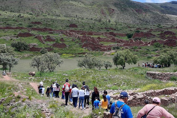 Tour Valle Sur Cusco Tipon, Pikillacta and Andahuaylillas - The Practical Side: Transportation, Timing, and Cost