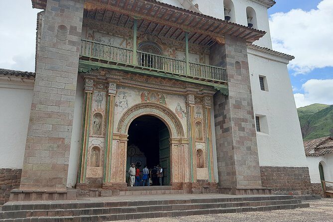 Tour Valle Sur Cusco Tipon, Pikillacta and Andahuaylillas - FAQ