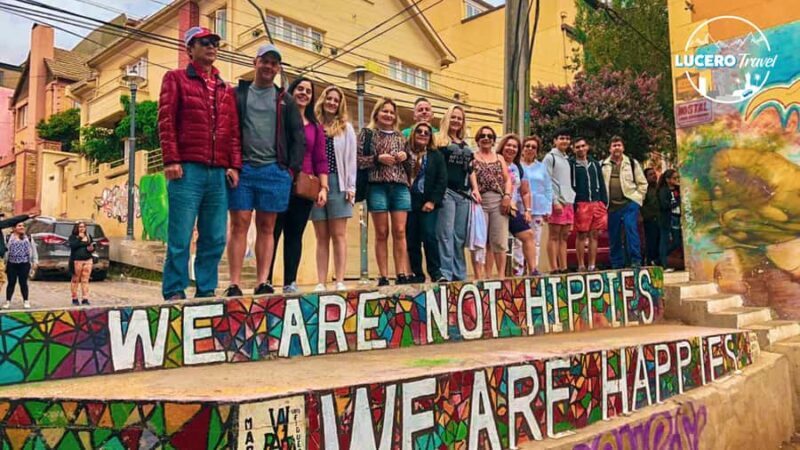 Tour Valparaiso + Viña del mar - Who Is This Tour Best For?