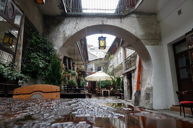 Tour via Kazimierz Quarter by Golf Cart with Schindler's Museum in Krakow - A Thorough Look at the Tour Experience