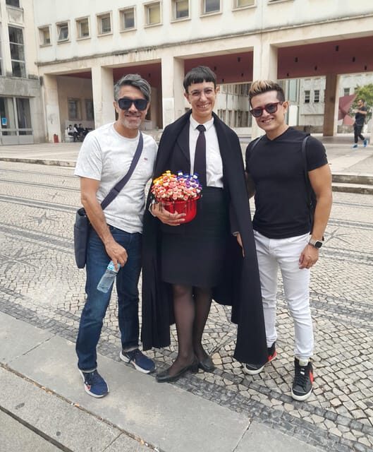 Tour vinhos Douro para amigos LGBT - An In-Depth Look at the Douro Wine & Landscape Tour for Friends
