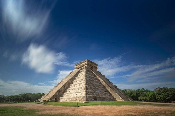 Tour VIP to Chichén Itzá, Valladolid and a Real Mayan Cenote from Cancun - Exploring the Itinerary in Detail