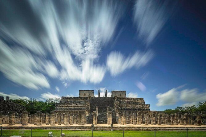 Tour VIP to Chichén Itzá, Valladolid and a Real Mayan Cenote from Cancun - Practical Tips for Travelers