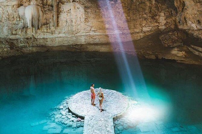 Tour VIP to Chichén Itzá, Valladolid and a Real Mayan Cenote from Cancun - Final Thoughts: Is This Tour Right for You?