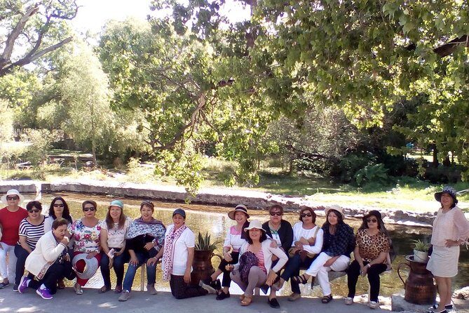 Tour Visiting the Malpais - Discover Durango’s Malpais Region: A Balanced Look at This Authentic Mexican Experience