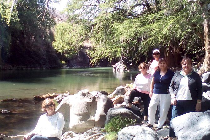 Tour Visiting the Malpais - An In-Depth Look at the Malpais Tour