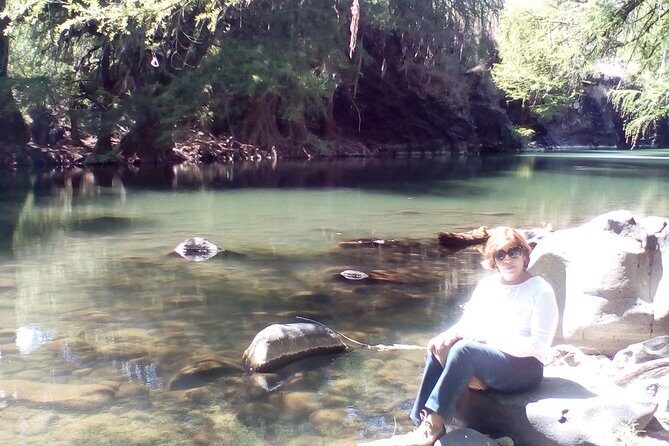 Tour Visiting the Malpais - Final Thoughts: Why This Tour Works