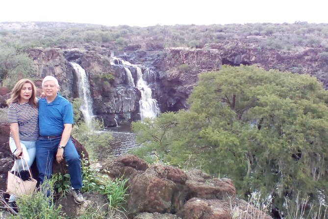 Tour Visiting the Malpais - FAQ