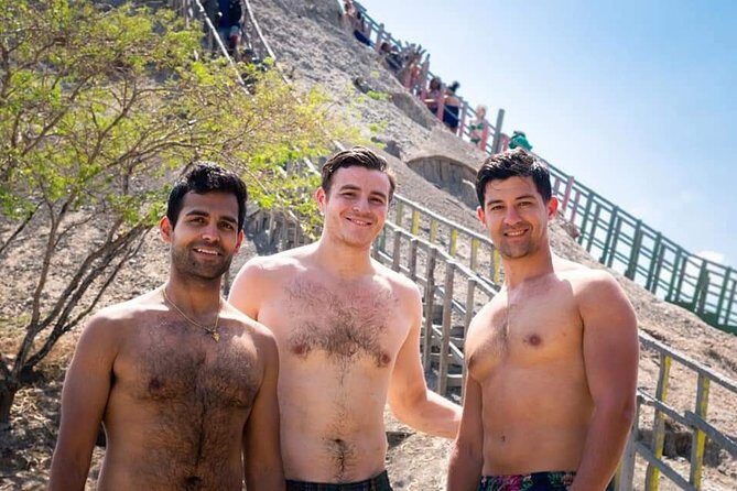 Tour Volcán Del Totumo - Who Should Consider This Tour?