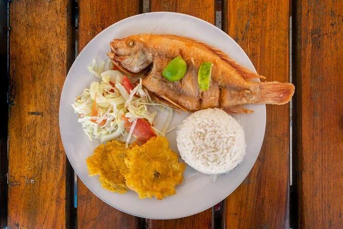 Tour Volcán Del Totumo - Who Will Love This Tour?