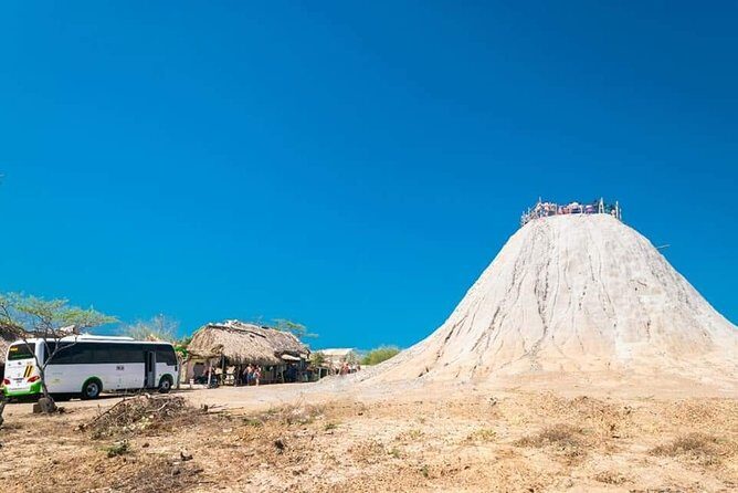 Tour Volcán Del Totumo - Final Thoughts