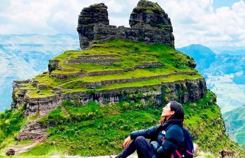 Tour Waqrapukara 2 days | Private tour | - Who Is This Tour Ideal For?