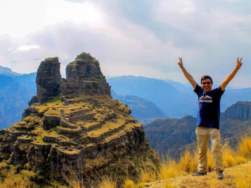 Tour Waqrapukara 2 days | Private tour | - Final Thoughts