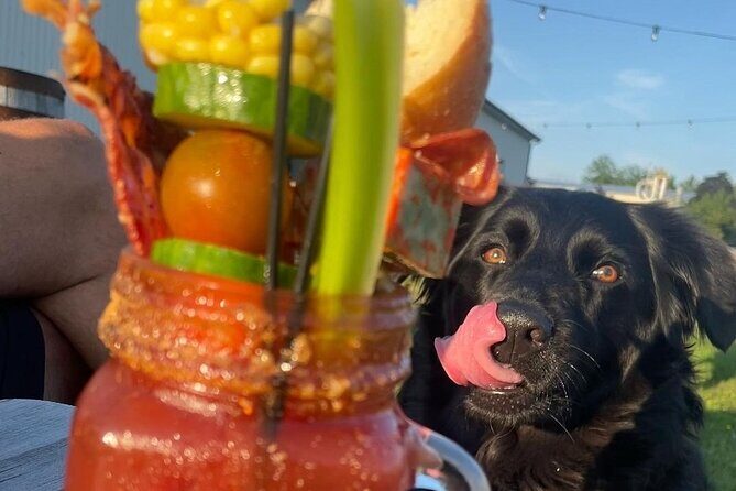 Tour Wine, Beer, Cider, Spirit - Something for Everyone Tour - FAQ