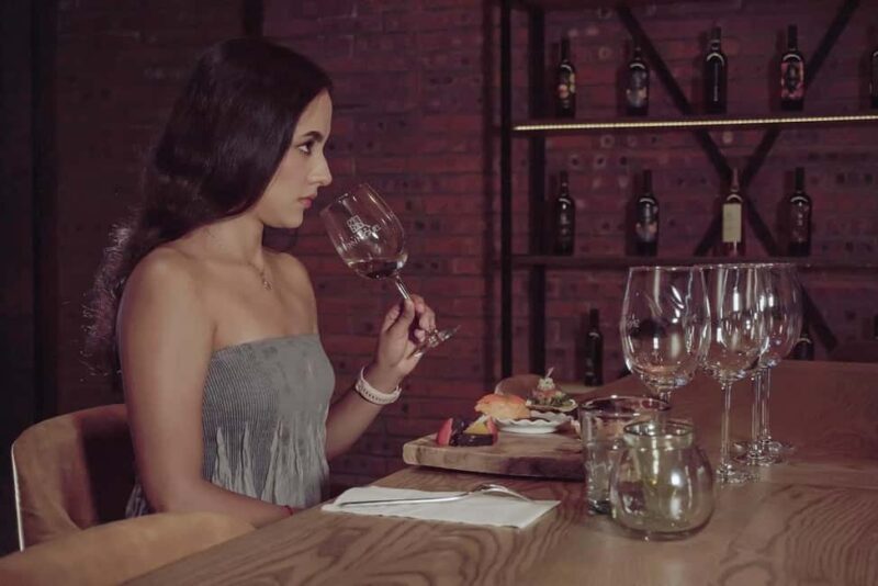 Tour & Wine Tasting San Miguel Vineyard / San Miguel Experience - What Travelers Say
