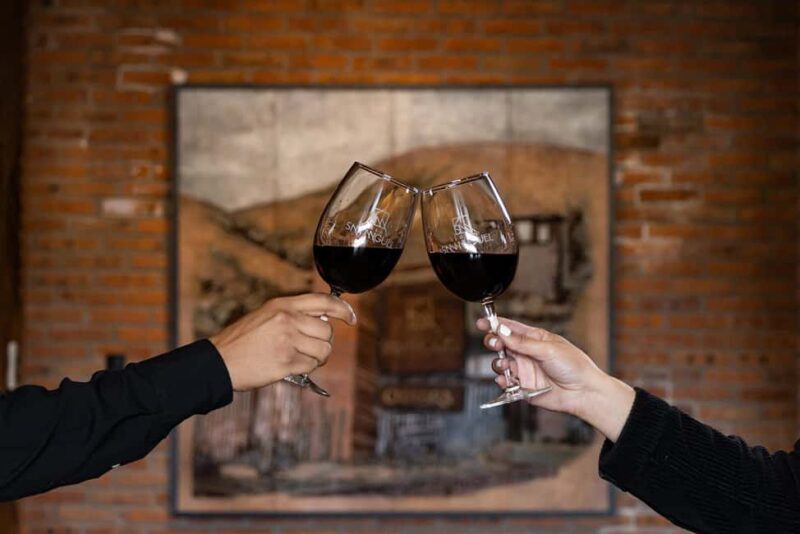 Tour & Wine Tasting Viñedo San Miguel / San Bartolo Experience - Key Points