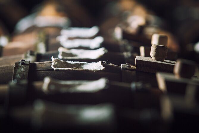 Tour with a tasting of the authentic Traditional Balsamic vinegar - Frequently Asked Questions