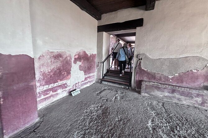 Tour with an expert archaeologist in Teotihuacan - A Closer Look at the Teotihuacan Archaeological Tour