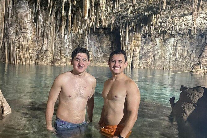 Tour with entrance to Ek Balam Cenote and Valladolid from Cancun - FAQs