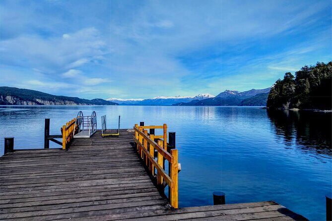 Tour with Navigation to the Arrayanes Forest and Victoria Island - The Sum Up: Is This Tour Right for You?