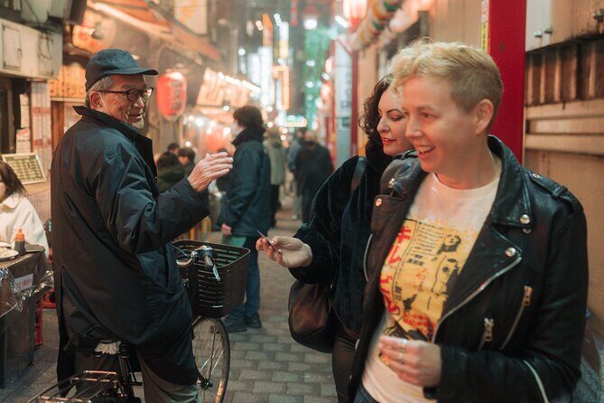 Tour with Pro Tokyo Photographer and take Edgy Unique Portraits - An In-Depth Look at the Tokyo Photography Tour