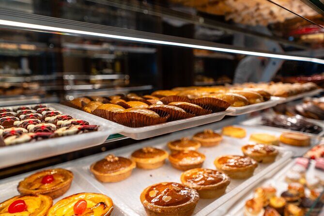 Tour with Tasting of Moscovitas and Asturian Pastries in Oviedo - Final Thoughts