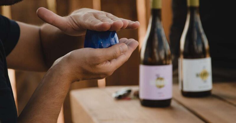 Tour with Wine and Olive Oil Tasting - A Genuine Taste of Portugal: Wine and Olive Oil Tasting in Beja District
