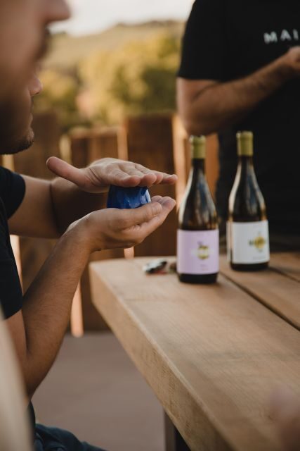 Tour with Wine and Olive Oil Tasting - FAQ