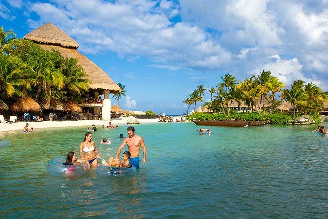 Tour Xcaret All inclusive from Cancun (Transportation included) - Breaking Down the Tour: What to Expect