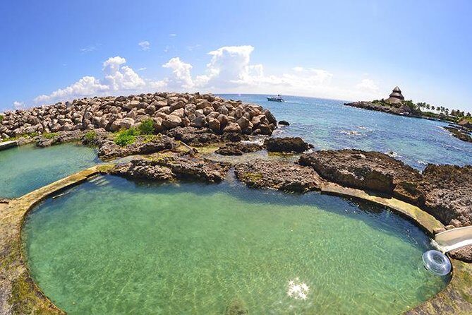 Tour Xcaret All Inclusive from Playa del Carmen - Included Transportation - A Closer Look at the Tour Experience