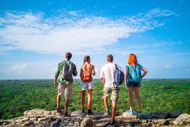 Tour Xel-Ha & Coba Ruins - One Day from Riviera Maya & Cancún - FAQ